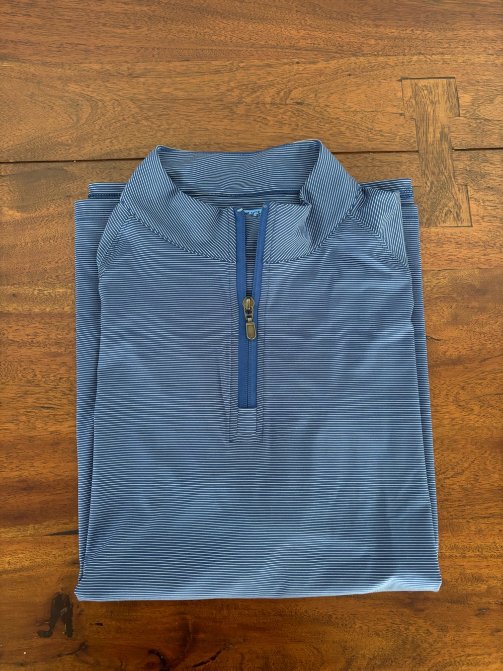 Men’s J McLaughlin shirt